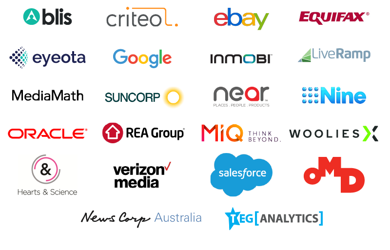 Data Council Our Councils Content IAB Australia