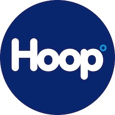 Hoop Group Logo