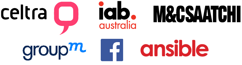 Speaker Logos