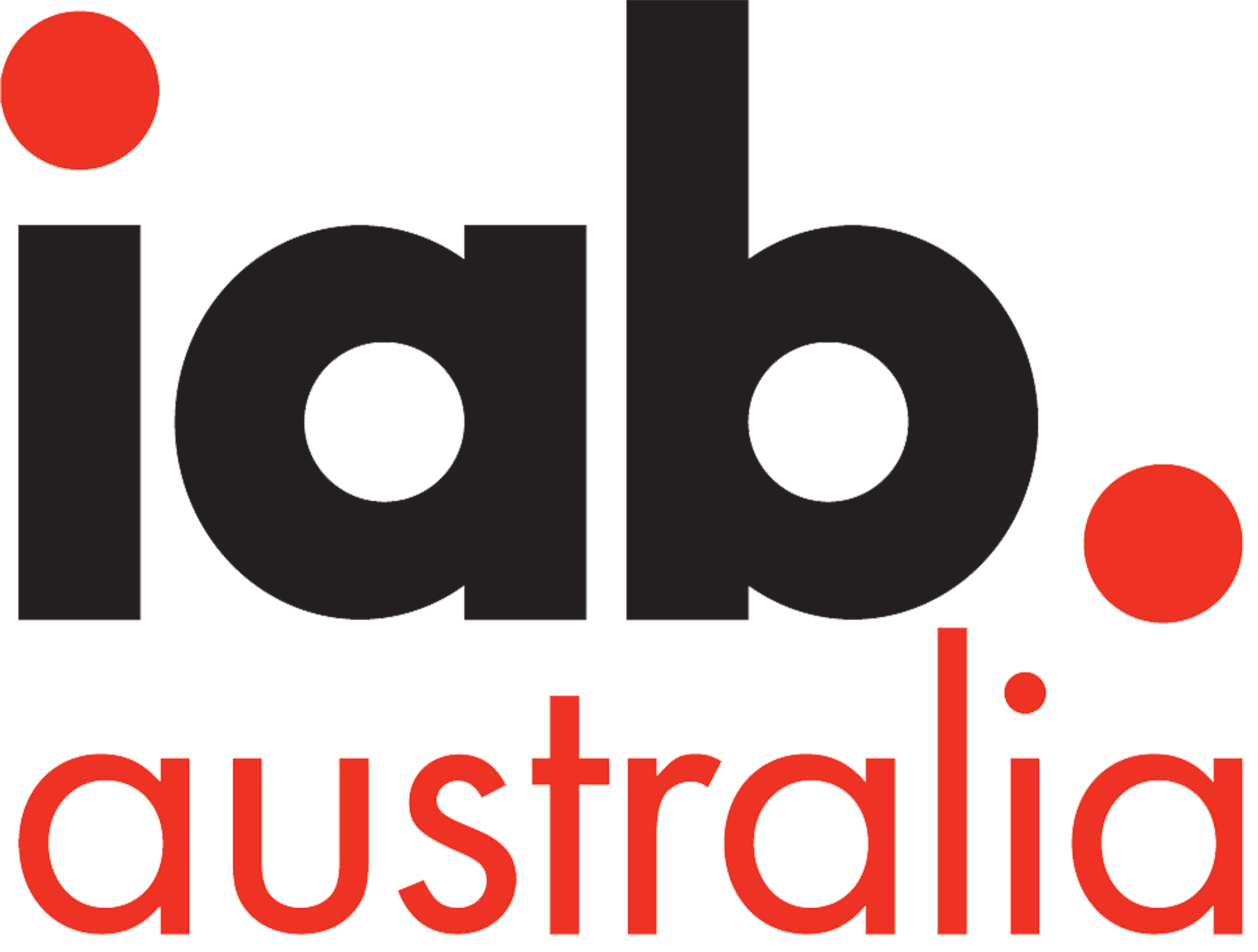 IAB associate member logo Colour Large