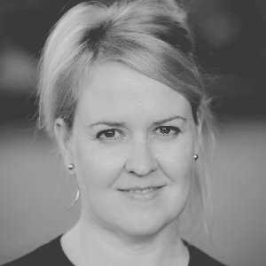 Amy McCormack