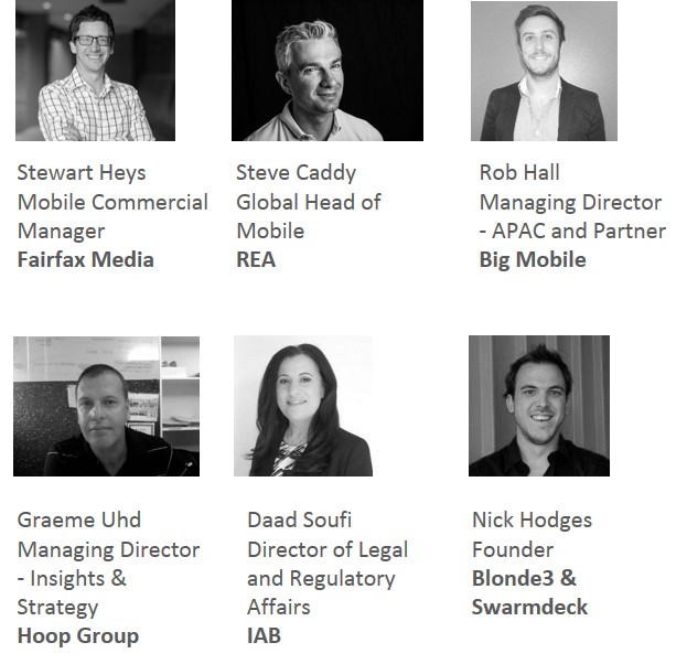 Melbourne speakers v2