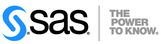 sas logo