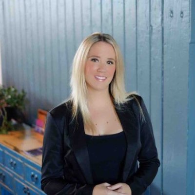 Venessa Hunt GroupM