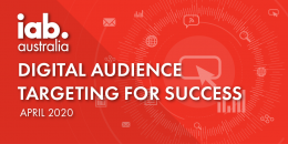 Digital Audience Targeting For Success Digital Audience Targeting For Success
