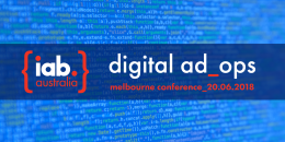 Ad Ops Melbourne 2018: Content from the day Ad Ops Melbourne 2018: Content from the day