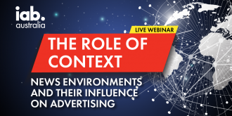 The Role of Context: News Environment and its Influence On Advertising The Role of Context: News Environment and its Influence On Advertising