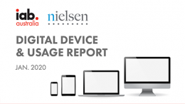 Device and Usage Report - Jan 2020 Device and Usage Report - Jan 2020