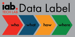 Data Label: Adopting data transparency standards for digital marketing in Australia Data Label: Adopting data transparency standards for digital marketing in Australia