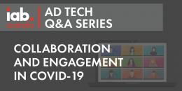 Tech Q&A: Community Engagement during the Pandemic Tech Q&A: Community Engagement during the Pandemic