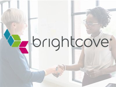 Brightcove: How to incorporate video into the customer journey Brightcove: How to incorporate video into the customer journey