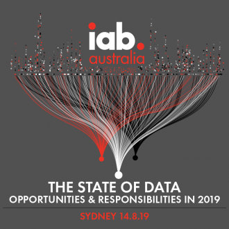 The State of Data: Opportunities & Responsibilities in 2019 The State of Data: Opportunities & Responsibilities in 2019