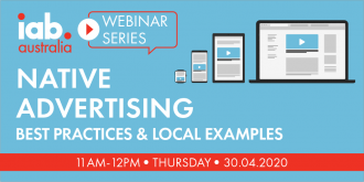 Native Advertising: Best Practices and Local Examples Native Advertising: Best Practices and Local Examples