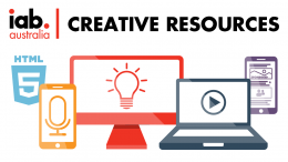 IAB Creative Resources IAB Creative Resources