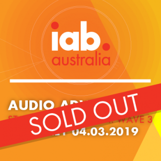 IAB Audio Advertising: State of The Nation 2019 - Sydney IAB Audio Advertising: State of The Nation 2019 - Sydney