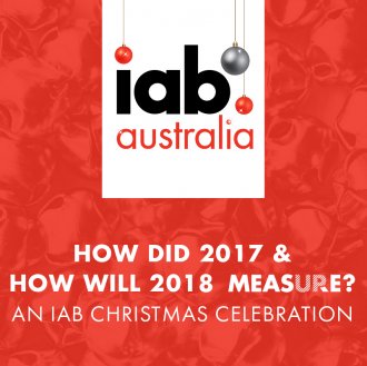 IAB Council Member Christmas Function IAB Council Member Christmas Function