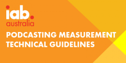 Podcasting Measurement Technical Guidelines Podcasting Measurement Technical Guidelines