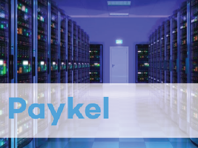 Paykel: The importance of Data Centres for Digital Advertising Paykel: The importance of Data Centres for Digital Advertising