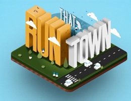 Leo Burnett’s “Run That Town” wins Creative Showcase 8.1 Leo Burnett’s “Run That Town” wins Creative Showcase 8.1