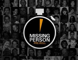 VML Australia wins Creative Showcase 8.2 with its “The Missing Person Pre-Roll” campaign VML Australia wins Creative Showcase 8.2 with its “The Missing Person Pre-Roll” campaign