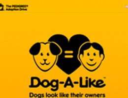 Dog-A-Like Dog-A-Like