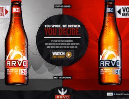 AnalogFolk win Creative Showcase 7.1 with their enticing campaign “The Perfect Lager Project” AnalogFolk win Creative Showcase 7.1 with their enticing campaign “The Perfect Lager Project”