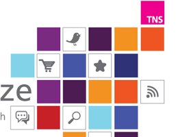 TNS: Mobilize - Mobile Strategies for Business Growth TNS: Mobilize - Mobile Strategies for Business Growth