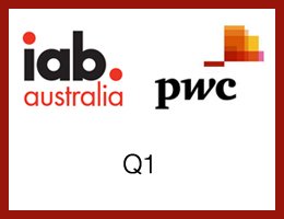 IAB Australia: Quarter ended March 2009 IAB Australia: Quarter ended March 2009