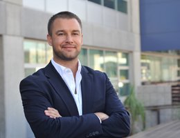 Adconion Media Group President re-elected on IAB Australia Board Adconion Media Group President re-elected on IAB Australia Board