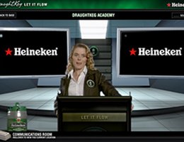 DraughtKeg Academy DraughtKeg Academy