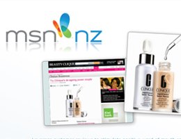 IAB NZ: msn case study IAB NZ: msn case study