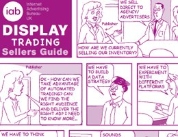 IAB UK: Get to grips with the latest Display Trading developments IAB UK: Get to grips with the latest Display Trading developments