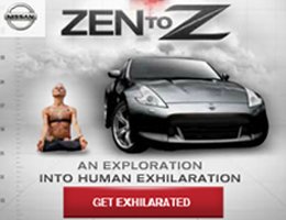 ZenToZ ZenToZ