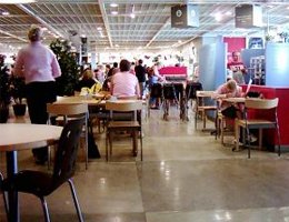 Google: The Role of Search in IKEA's Sales Google: The Role of Search in IKEA's Sales
