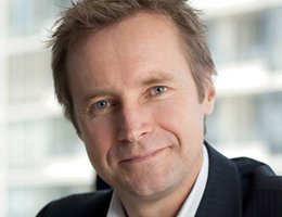 Paul Fisher re-signs as CEO of IAB Australia Paul Fisher re-signs as CEO of IAB Australia