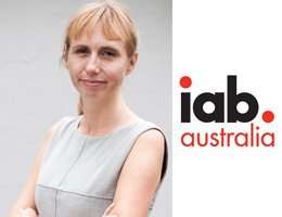 IAB Australia appoints Gai Le Roy as Programmes Manager IAB Australia appoints Gai Le Roy as Programmes Manager