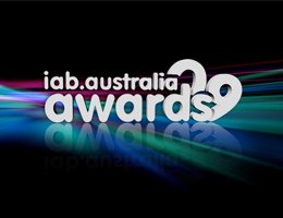 IAB Australia Awards 2009 calls for entries IAB Australia Awards 2009 calls for entries