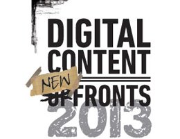 IAB US: 45 Million Reasons and Counting to Check Out the Digital Content NewFronts IAB US: 45 Million Reasons and Counting to Check Out the Digital Content NewFronts