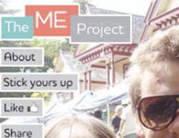 The Me Project The Me Project