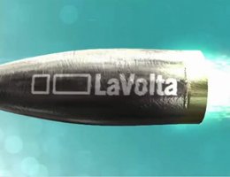 LaVolta: Digital Bullet 4 - Apps LaVolta: Digital Bullet 4 - Apps