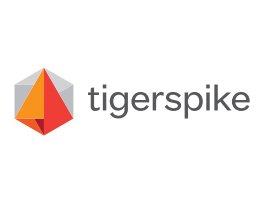 Tigerspike: Building a Route to Market Through Mobile and Tablet Platforms - Part 1 Tigerspike: Building a Route to Market Through Mobile and Tablet Platforms - Part 1