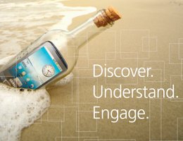 MediaMind: Telecom Advertising - Leaving an Effective Message MediaMind: Telecom Advertising - Leaving an Effective Message