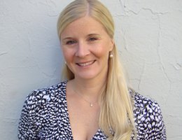 IAB Australia promotes Nina Nyman to Director of Events & Education IAB Australia promotes Nina Nyman to Director of Events & Education