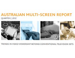 Nielsen Australian Multi-Screen Report Q2 2012 Nielsen Australian Multi-Screen Report Q2 2012