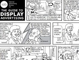 IAB UK: The IAB Guide to Display Advertising IAB UK: The IAB Guide to Display Advertising