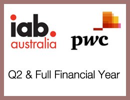 IAB Australia: Quarter ended June 2007 IAB Australia: Quarter ended June 2007
