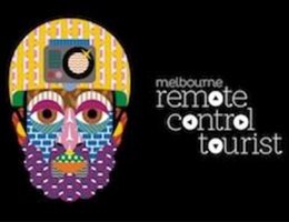 The Melbourne Remote Control Tourist The Melbourne Remote Control Tourist