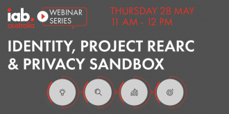 Identity, Project Rearc & Privacy Sandbox Identity, Project Rearc & Privacy Sandbox