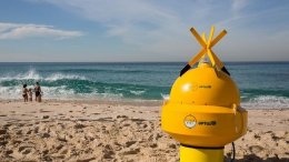 Project Clever Buoy Project Clever Buoy
