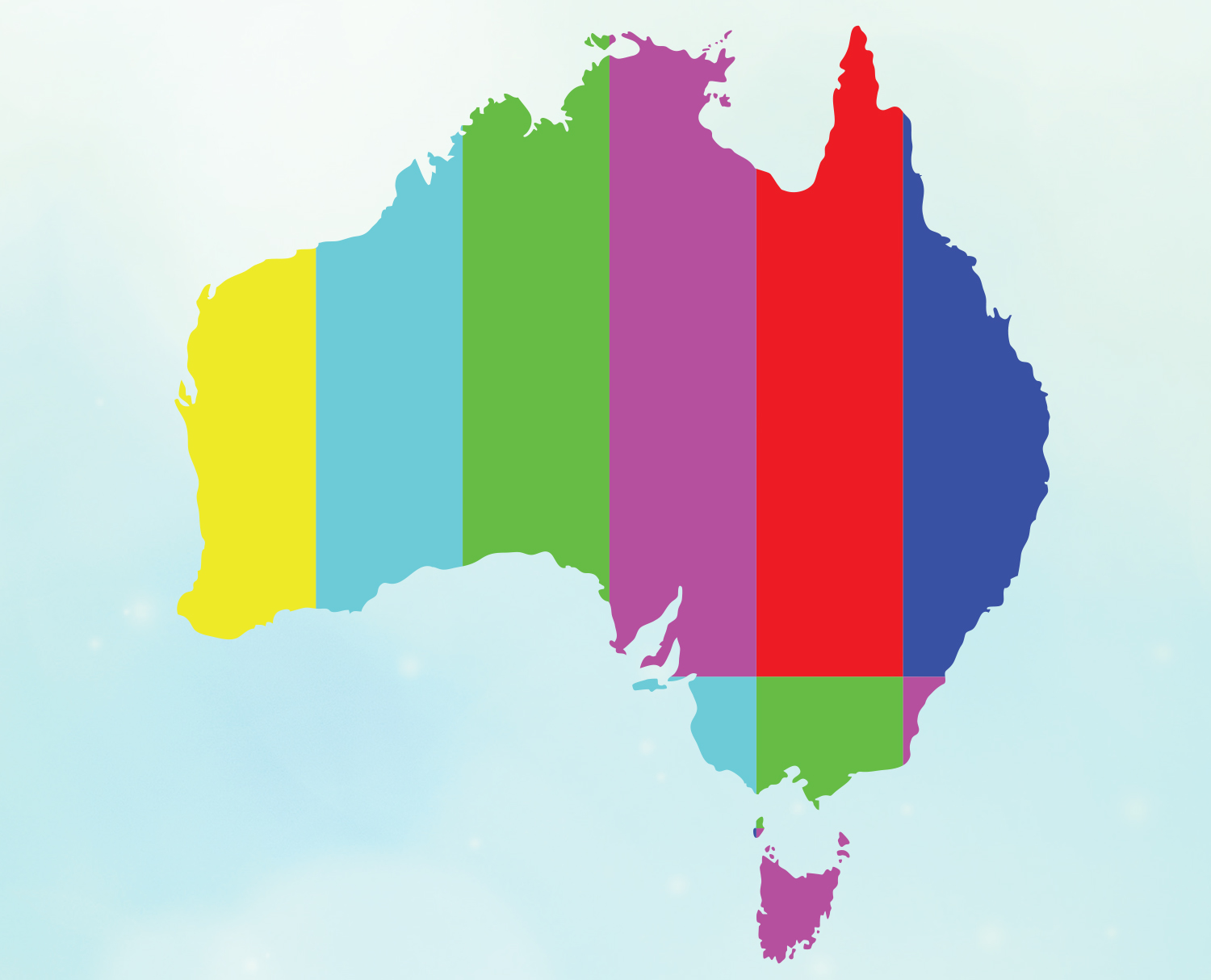 the past present future of television advertising in australia